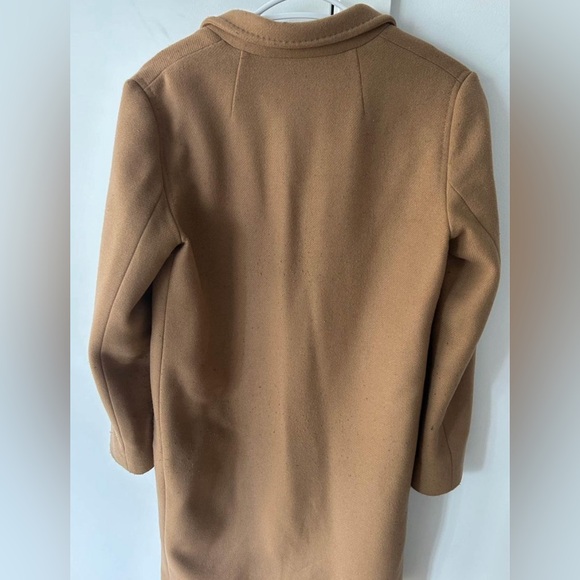 XS Babaton camel coat - Picture 2 of 2